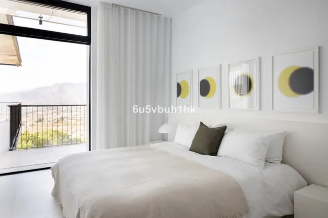 Chalet 4 habitaciones 400m² en venta - Riviera del sol — 35
