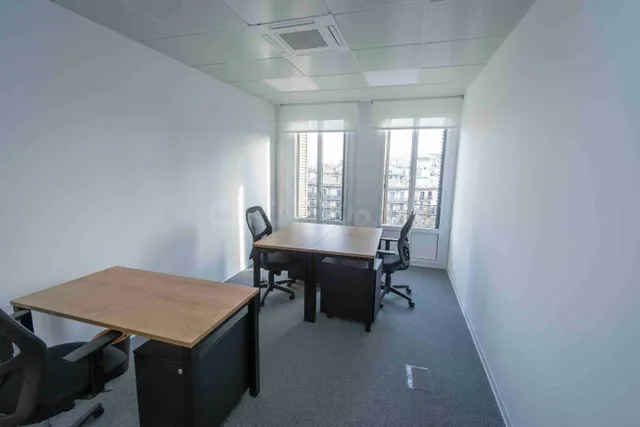 Oficinas Privadas desde 890 €/mes en Rambla de Catalunya — 5