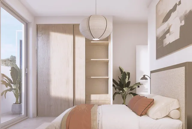 DUPLEX DE LUJO CON VISTAS EN PRIMERA LINEA DE GOLF, RIVIERA DEL SOL - MIJAS CALA, MÁLAGA — 7