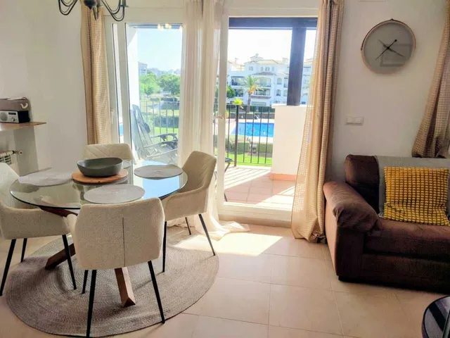 Piso 2 dormitorios en Sucina - Oportunidad única en venta — 10