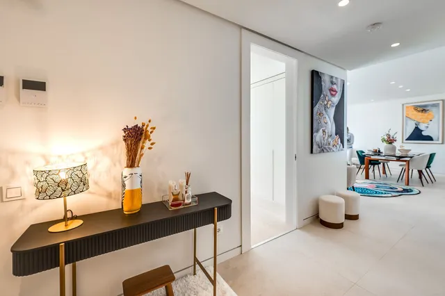 Apartamento 3 habitaciones 152m² en venta - Ojen pueblo — 27