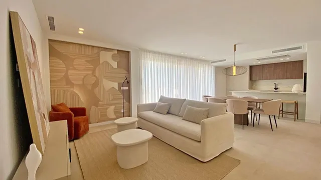 Villa 3 habitaciones 124m² en venta - Mutxamel — 47