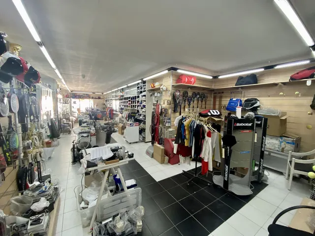 Local comercial 160m² en venta - Centro — 6