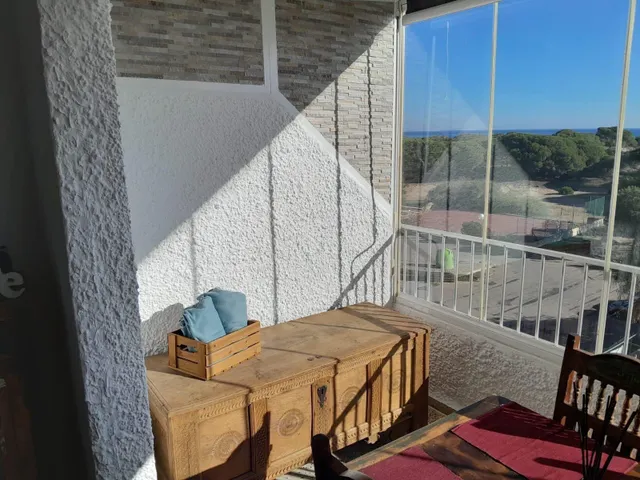 ESPECTACULAR VIVIENDA FRENTE A LA PINADA, RODEADA DE VEGETACIÓN — 17