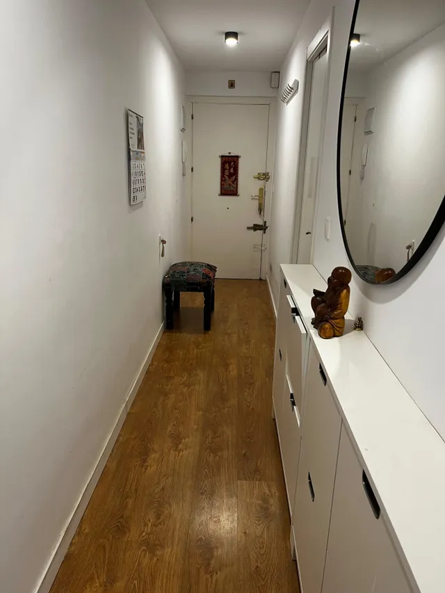 Apartamento un dormitorio junto playa postiguet — 9