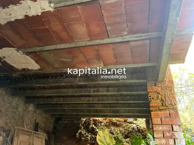 Casa en el Centro de Genovés - foto 5
