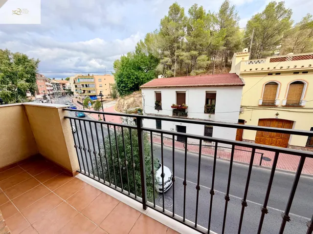 APARTAMENTO EN POLOP EN ALQUILER ANUAL — 6