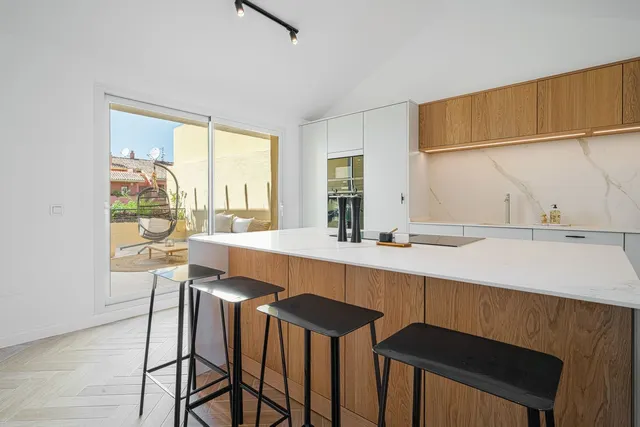 Ático 3 habitaciones 154m² en venta - Costa Del Sol — 9
