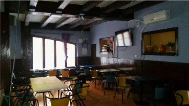 Urbis te ofrece un local en zona Garrido, Salamanca. — 3