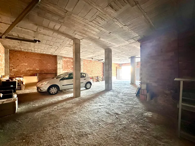 Magnífica casa en construcción — 13