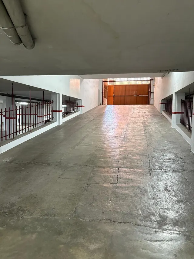 Garaje 12m² en venta - San Antolin — 10