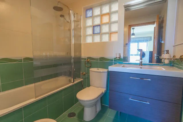 Apartamento 3 habitaciones en venta - puerto deportivo — 18