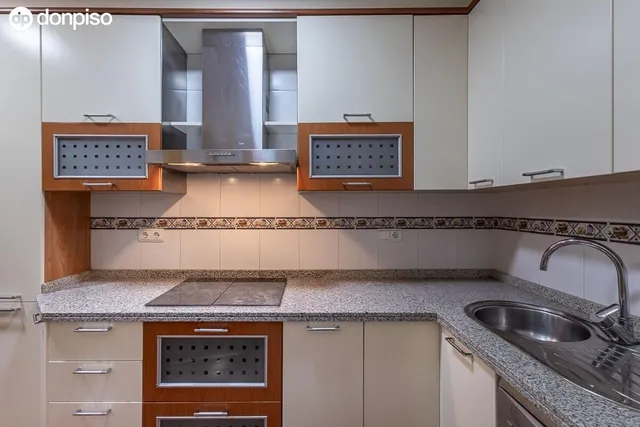 Piso en venta en Santa Fe con garaje y terraza. — 6