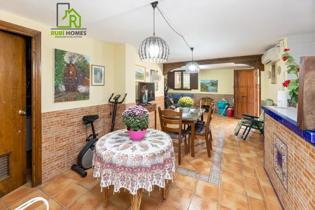 VIVIENDA PAREADA EN MONTELUZ — 41