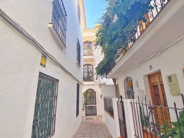 Ático 3 habitaciones 91m² en venta - Marbella — 39