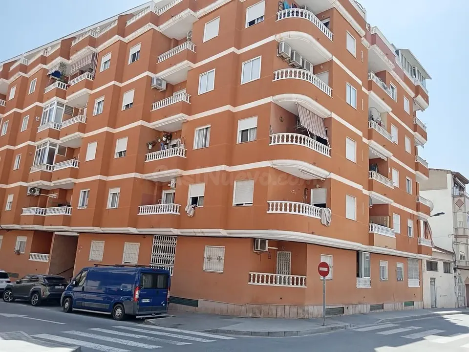 Apartamento 2 habitaciones 60m² en venta - Centro