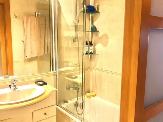 Piso de 96m2 en La Nova Esquerra de l'Eixample. Barcelona — 17