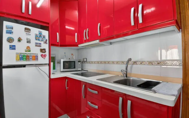 SERENA I. ACOGEDOR ADOSADO EN ESQUINA CON SOLARIUM PRIVADO, ORIENTACIÓN SUR — 15