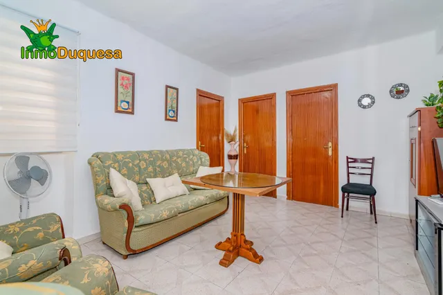 Piso de 3 dormitorios en LA CHANA. — 7