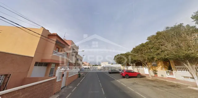 AMPLIA CASA EN CR VENTA CABRERA, ALMERIA - foto 3
