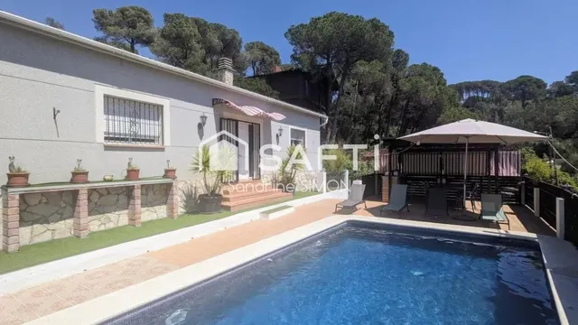 LICENCIA TURISTICA PISCINA cerca de Lloret de mar - foto 2