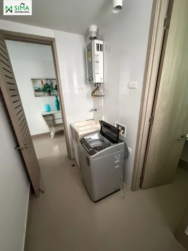 Piso 2 habitaciones 98m² en venta - El Cabrero — 15