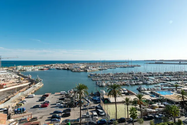 Apartamento a la venta en el Paseo Vista Alegre — 47