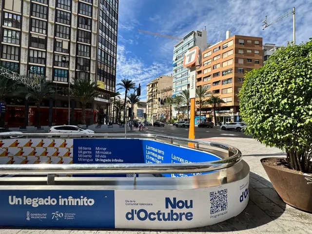 Hostal en pleno funcionamiento en el centro de Alicante | licencia turística | rentabilidad 10%-14% — 42
