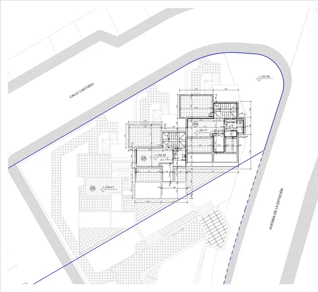 Parcela Con Proyecto en Casablanca / Entorno Residencial Consagrado y  de Alto nivel — 21