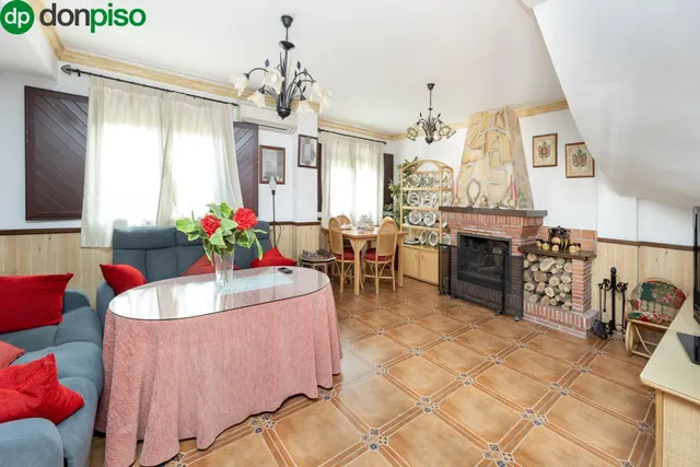 VIVIENDA PAREADA EN MONTELUZ — 23