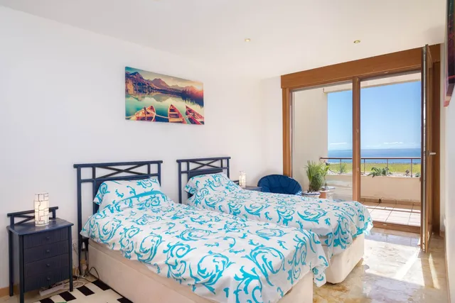 Apartamento 3 habitaciones 152m² en venta - Marbella — 15