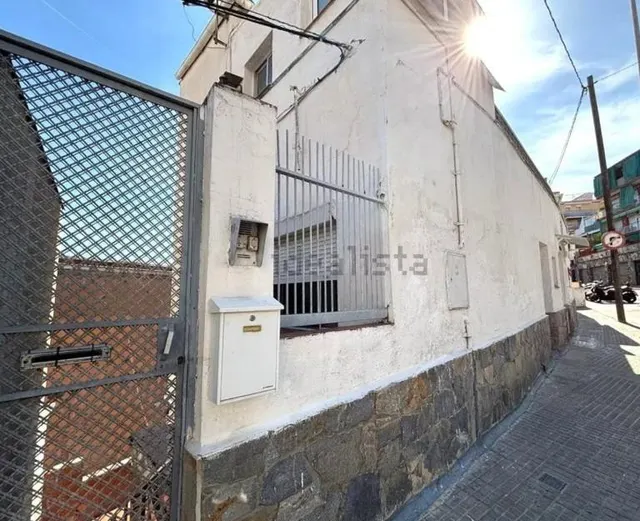 Piso en venta en Carretera de la Font de l'Alzina - foto 2
