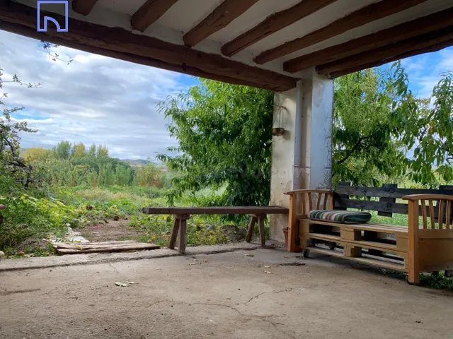Casa en Fitero con 900 m2 de Parcela; 130.000€ - foto 3
