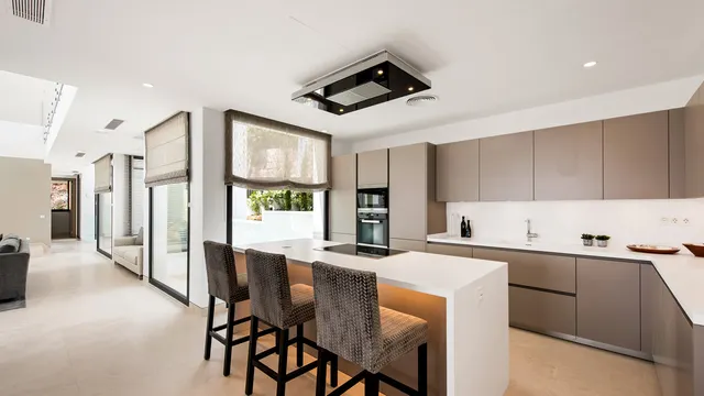 Chalet 5 habitaciones 625m² en venta - Costa del Sol — 7