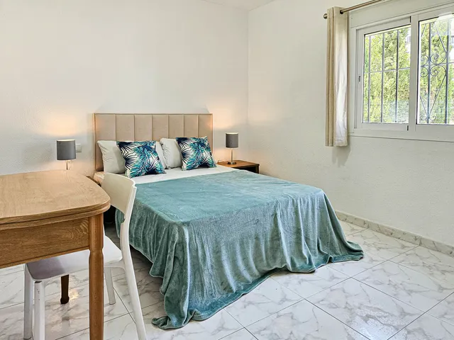 Chalet 4 habitaciones 352m² en venta - Riviera del sol — 11