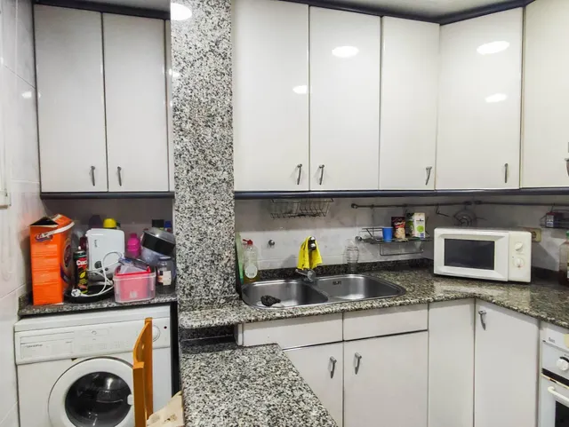 Piso en Venta en La Verneda i la Pau, Barcelona — 7