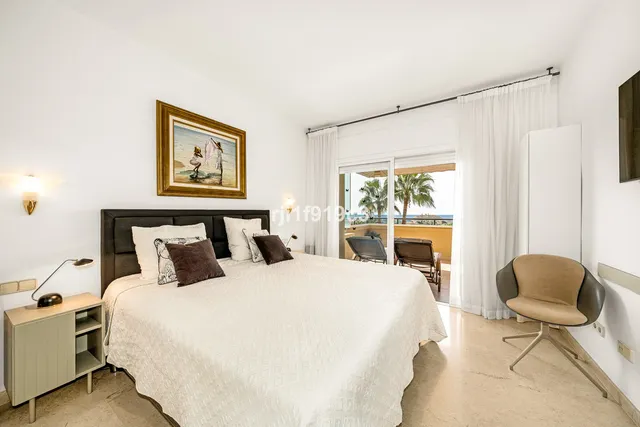 Apartamento 3 habitaciones 151m² en venta - Marbella — 7