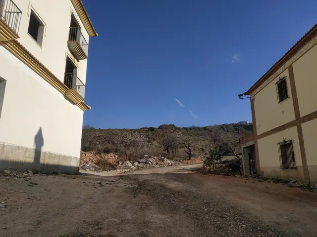 Terrenos urbano en Periana — 8