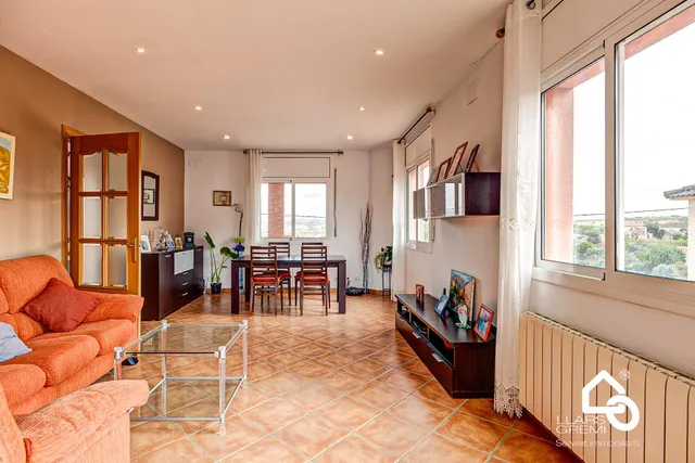 VENTA CASA EN PIERA ZONA CAN CLARAMUNT JARDÍN, PISCINA Y GARAJE!! — 9