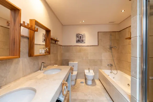 Adosado 4 habitaciones 285m² en venta - Costa del Sol — 28