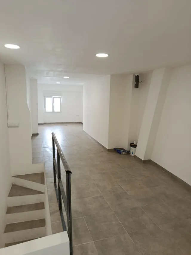CASA TOTALMENTE REFORMADA EN COCENTAINA- Al lado PLAÇA TINT — 21
