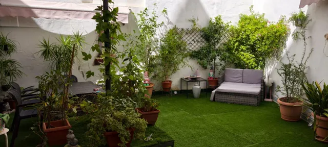 Se vende piso en la zona plaza del museo — 32