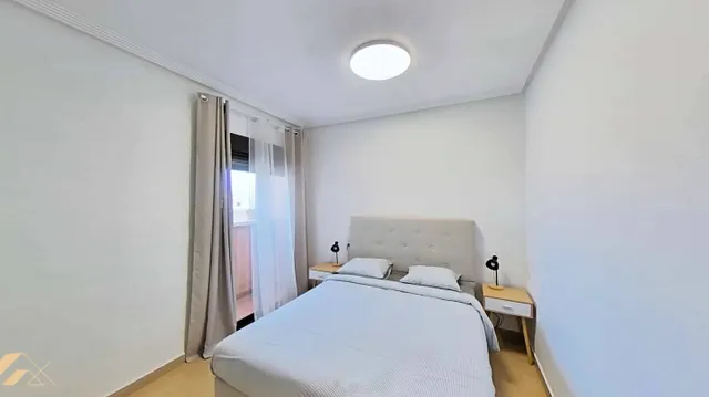 Apartamento 2 habitaciones 40m² en venta - Lomas de Cabo Roig — 27