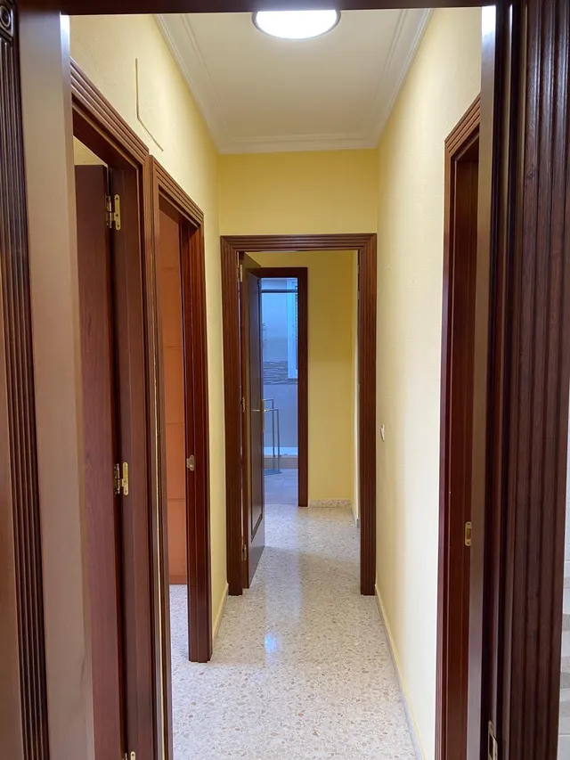 Magnífico piso en venta en San José de la Rinconada. — 9