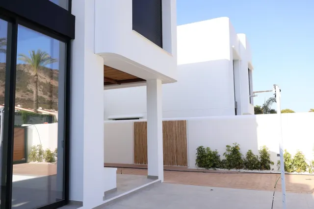 Villa 4 habitaciones 203m² en venta - Pla del mar — 35
