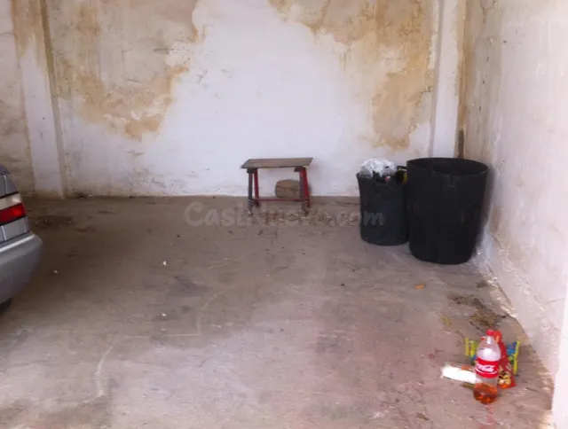 Solar 245m² en venta - Tomelloso - foto 2