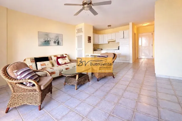 Apartamento 2 habitaciones 110m² en venta - Torviscas Centro - foto 5