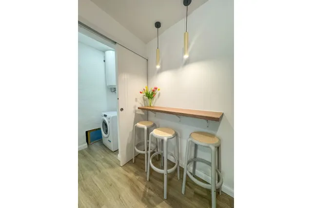ALQUILER DE habitaciones PARA ESTUDIANTES EN PLENO CENTRO — 6
