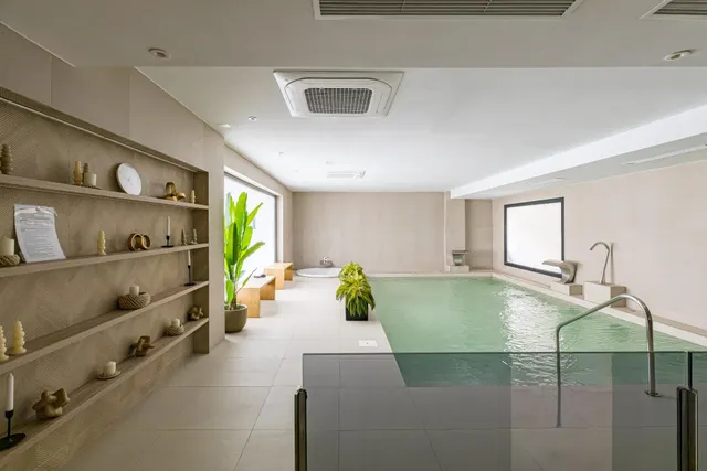 VIVIENDA A ESTRENAR EN EL MEJOR RESIDENCIAL DE MURCIA — 29