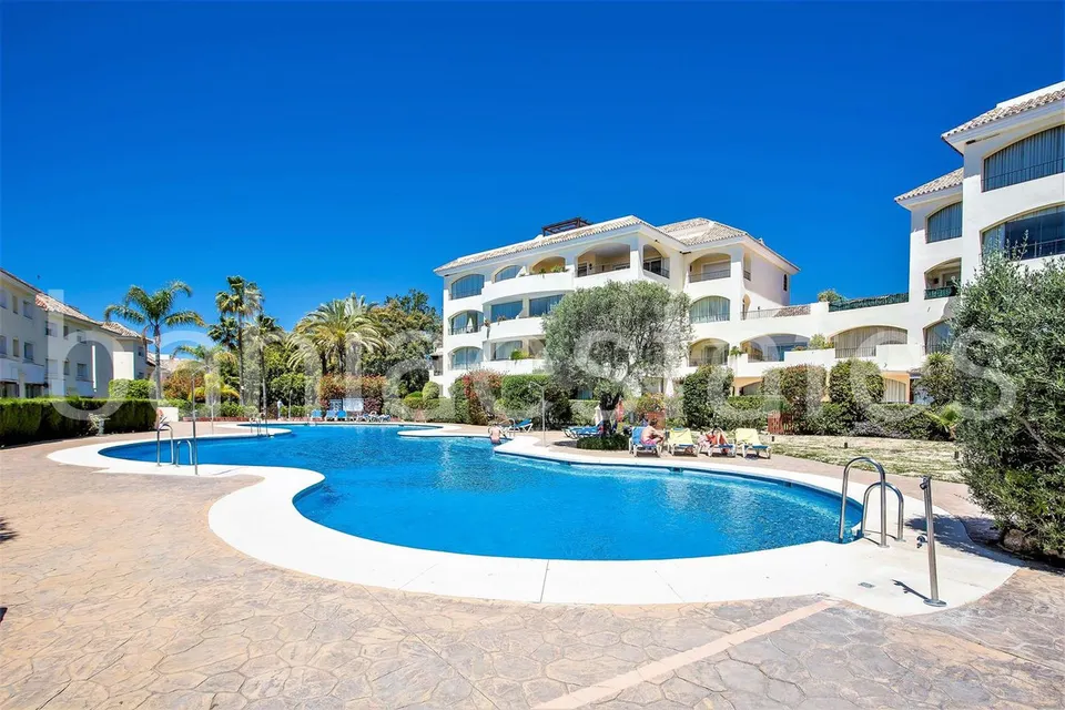 Ático Dúplex 3 habitaciones 205m² en venta - Marbella